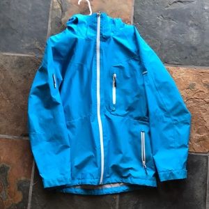 Eira Ski Jacket